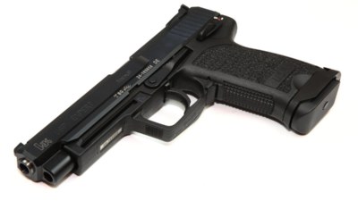 Heckler&Koch HK USP Expert 9x19mm