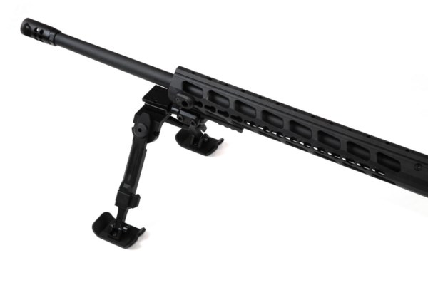 Ruger Precision Rifle II .223 Rem