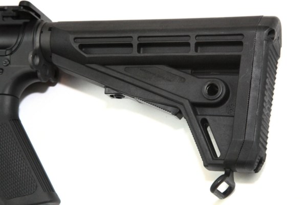 Oberland Arms OA-15 Kal. .223 Rem alle Modelle