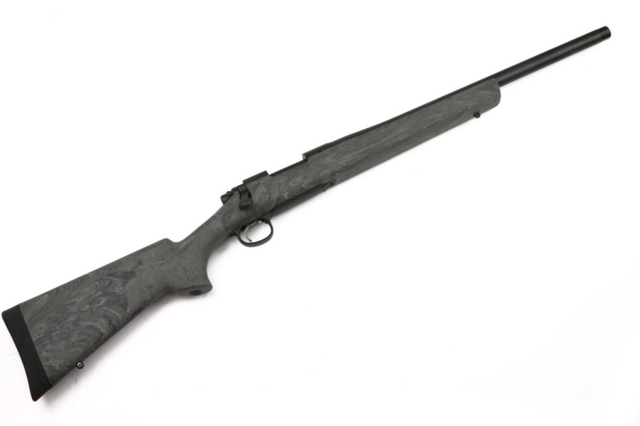 Remington 700 Sps Tactical Aac Sd 300 Blackout Awm