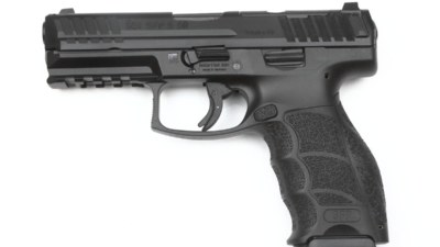 H&K SFP9 Optik Ready