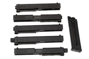 Tactical Solutions Glock Wechselsystem - TSG-22 17/22 - TSG-22 19/22