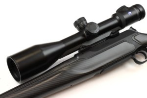 Sauer 404 Zeis Set