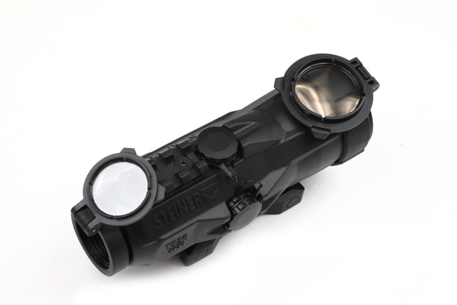 Steiner T536 5.56 - Optik - AR15 - Zielfernrohr - Battle Sight