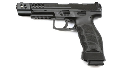 Heckler Koch SFP9 Match OR