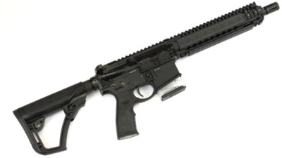 Daniel Defense MK18 223 Rem