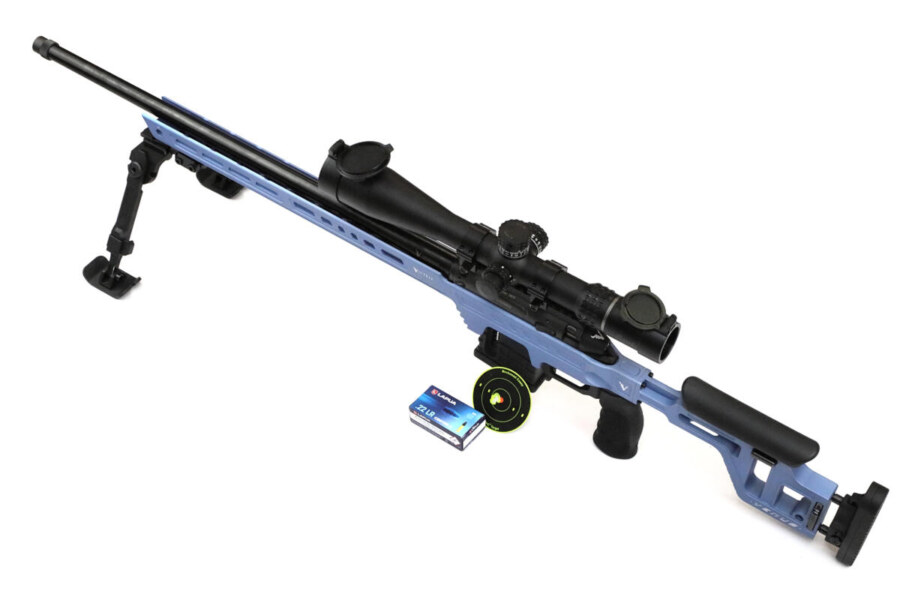 Victrix Venus Small Bore - AWM - 22 Long Rifle