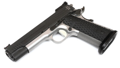 SIG Sauer 1911 Max Michel 45ACP