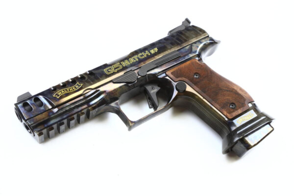 Walther Q5 SF VINTAGE