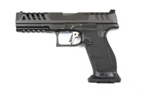 Walther PDP Match FS Polymer - Image 3