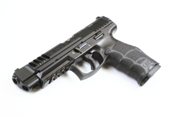 Heckler & Koch SFP9 L OR