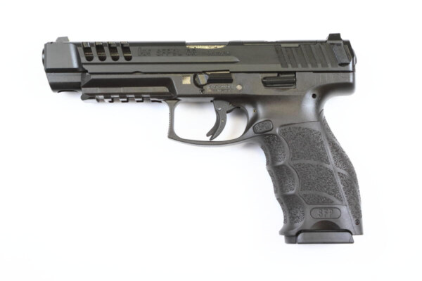 Heckler & Koch SFP9 L OR - Image 2