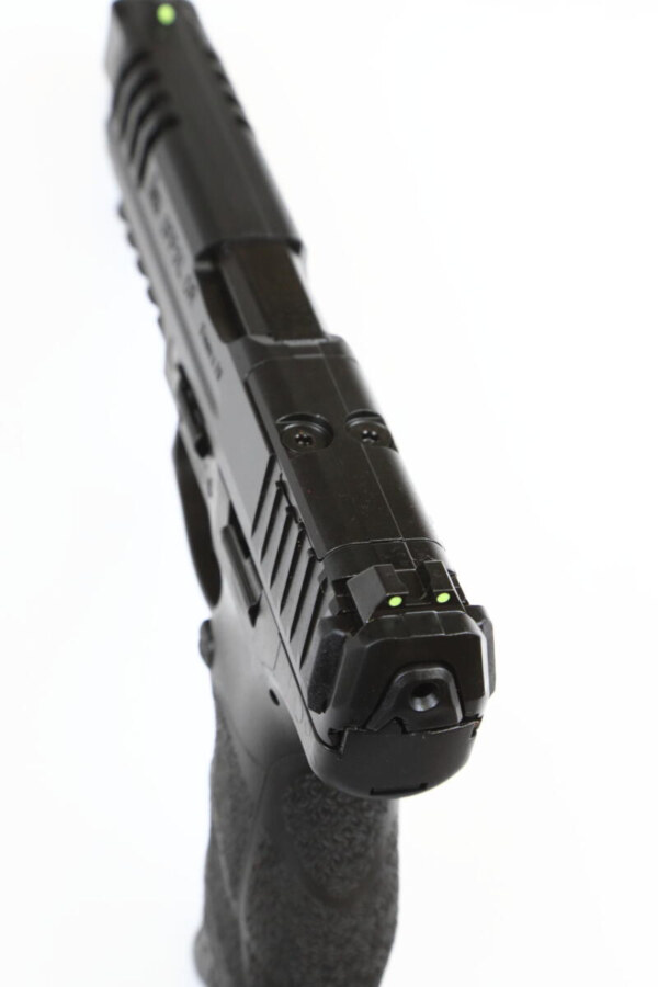 Heckler & Koch SFP9 L OR - Image 7