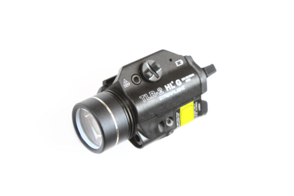 Streamlight TLR-2 HL G - Image 2