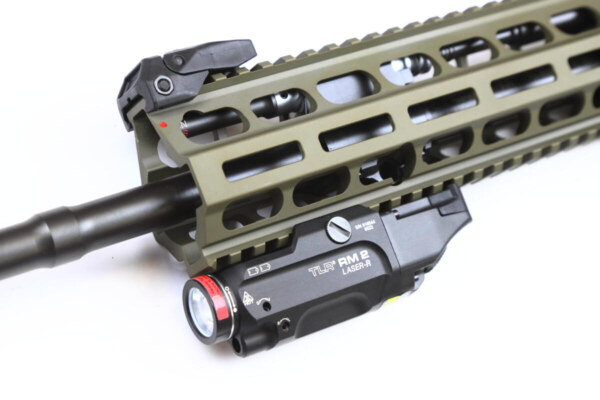 Streamlight TLR RM2