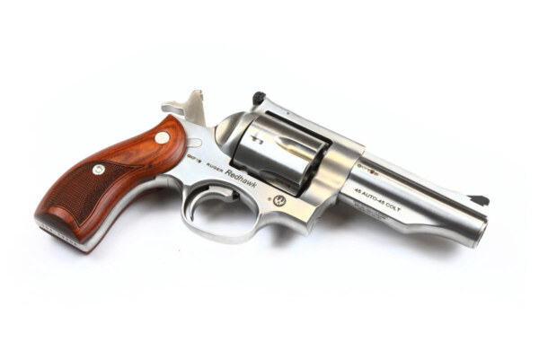 Ruger Redhawk .45 ACP/ .45 Colt - Image 4