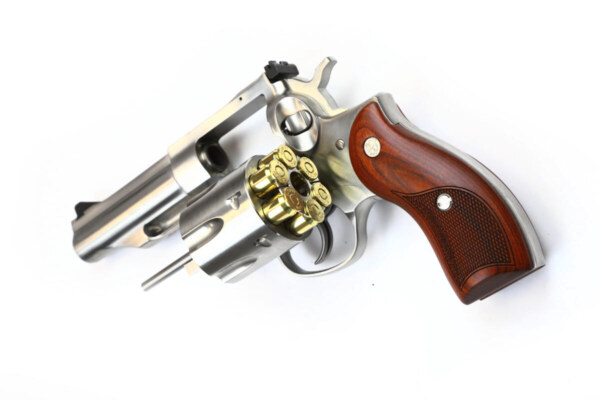 Ruger Redhawk .45 ACP/ .45 Colt - Image 5