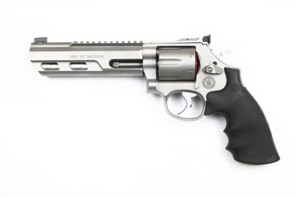 Smith & Wesson 686 Competitior STS - Image 2