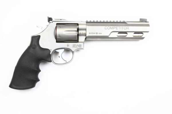 Smith & Wesson 686 Competitior STS - Image 3