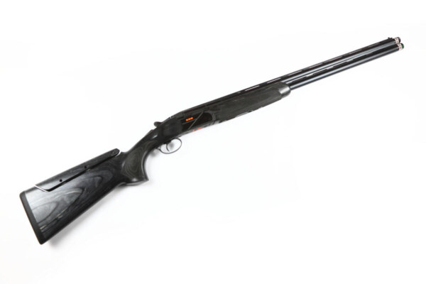 Beretta 688 Black Sporting - Image 3