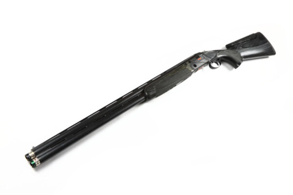 Beretta 688 Black Sporting - Image 2