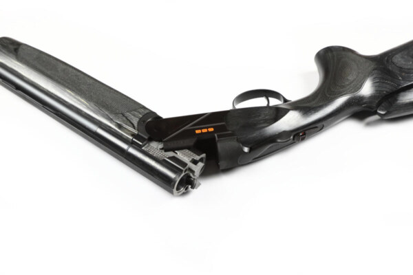 Beretta 688 Black Sporting - Image 5