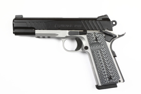 Savage Arms 1911 Two-Tone - Image 2