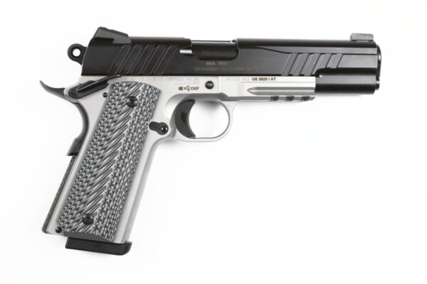 Savage Arms 1911 Two-Tone - Image 3