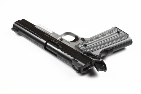 Savage Arms 1911 Two-Tone - Image 6