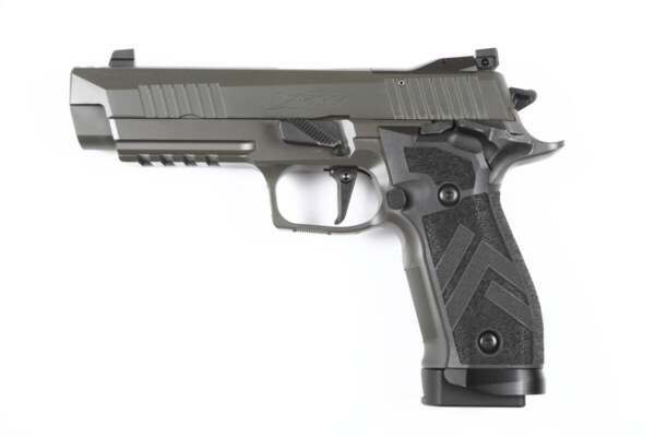 Sig Sauer P226 X-Five AXG Legion - Image 2