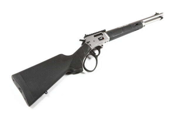 Smith & Wesson 1854 LA Rifle