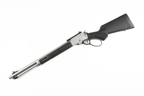 Smith & Wesson 1854 LA Rifle - Image 2