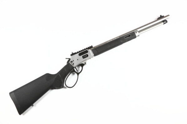 Smith & Wesson 1854 LA Rifle - Image 3