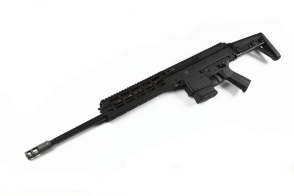 Brügger Thomet APC308