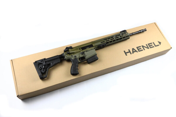 HAENEL CR308 Austria FDE – Bild 7